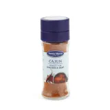 Cajun spice mix
