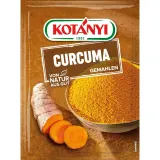 Молотая куркума