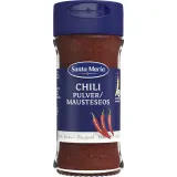 Hot pepper powder