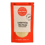 Mustard powder