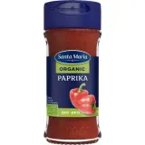 Organic peppers