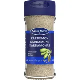 Ground cardamom
