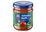 Tomato and basil sauce Well Done, 500 g