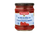 Royal tomato sauce with dried tomatoes, 500 g