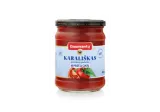 DAUMANTŲ KARALIŠKAS pomidorų padažas be pridėtinio cukraus, 480 g
