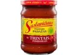 Crushed tomato sauce Suslavičius, 500 g