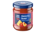 Sweet and sour sauce Well Done, 480 g