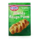 Instant yeast, 7g