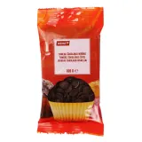 Диски черного шоколада RIMI, 100г