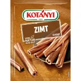 Cinnamon sticks KOTANYI, 17g