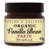 Vanilla bean paste with seeds, 65 g