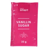 Vanilla sugar RIMI SMART, 35 g