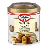 Vanilla sugar DR. OETKER, 160 g