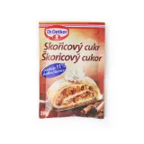 Cinnamon sugar, 20 g