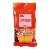 Colored sugar sprinkles RIMI, 100 g