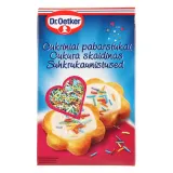 Sugar sprinkles, 80g