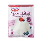 Dessert DR.OETKER PANNA COTTA, 50g