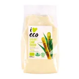 Organic cane sugar I LOVE ECO, 750 g