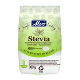 Sweetener mix STEVIJA ALVO, 300 g