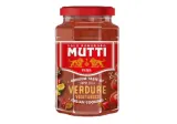 Pasta sauce Mutti with roasted vegetables, 400 g