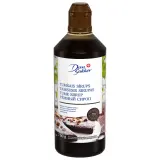 Dark syrup DANSUKKER, 750 g
