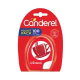 Sweetener CANDEREL, 100 tabs., 8.5 g