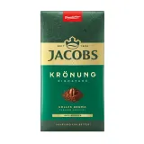 Жареный молотый кофе JACOBS KRONUNG, 500 г