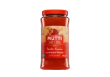 Pasta sauce Mutti with hard cheese, 400 g