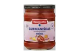 Daumantų gourmet Chinese tomato sauce, 500 g