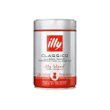 Ground coffee ILLY FILTER COFFEE, 250 g