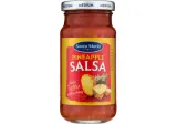 Santa Maria Tex Mex tomato sauce with pineapples, 230 g