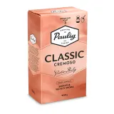 Ground coffee PAULIG CLASSIC CREMOSO, 500 g