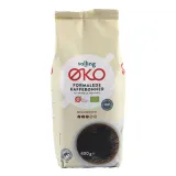 Органический молотый кофе