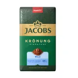 Ground coffee JACOBS KRONUNG MILD, 500 g