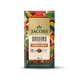 Ground coffee JACOBS ORIG. UGANDA & KENYA, 450 g