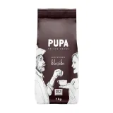 Coffee beans PUPA, 1 kg