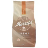 Coffee beans MERRILD CREMA 1KG