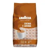 Кофейные зерна LAVAZZA CREMA E AROMA, 1 кг