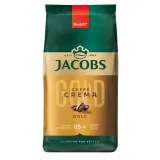 Coffee beans JACOBS CREMA, 1 kg