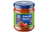 Tomato sauce without preservatives WELL DONE, 480 g