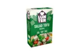 Tofu LUNTER with basil, 180 g