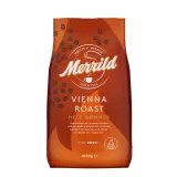 Coffee beans MERRILD VIENNA ROAST, 1 kg