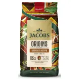 Coffee beans JACOBS ORIG. UGANDA & KENYA, 1 kg