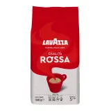 Coffee beans LAVAZZA ROSSA, 1 kg