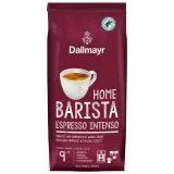 Coffee beans DALLMAYR HOME BARISTA INTENSO, 1 kg