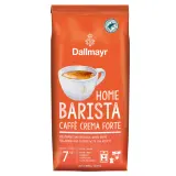 Coffee beans DALLMAYR HOME BARISTA FORTE, 1 kg
