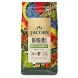 Coffee beans JACOBS BRAZIL & COLOMBIA, 1 kg