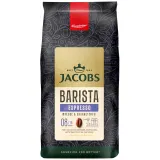 Coffee beans JACOBS BARISTA ESPRESSO, 1 kg