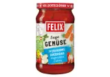 Pasta sauce FELIX with vegetables, 360 g