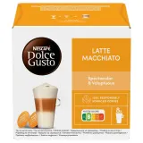 Coffee capsules DOLCE GUSTO LATTE MACCH. 183,2 g
